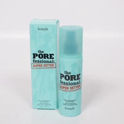 Setting spray (The POREfessional Super Setter) van Benefit