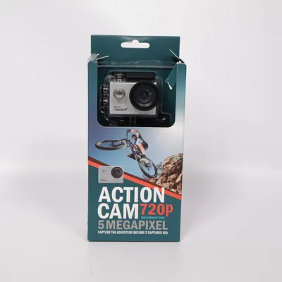 Actionkamera från Roxcore