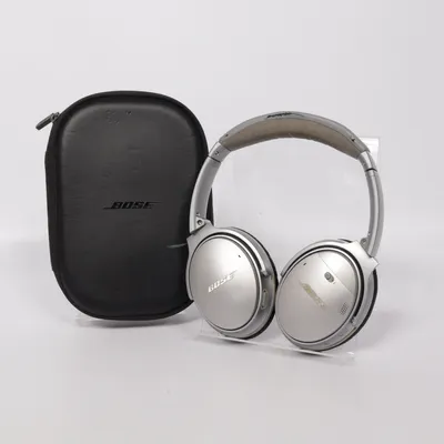 Hörlurar (Grå) från Bose