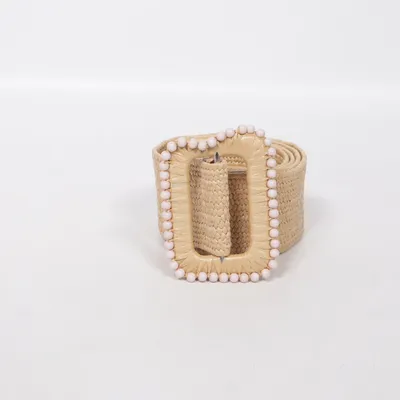 Bälte (Beige)
