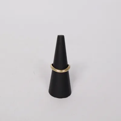 Ring (Guld) Sølv