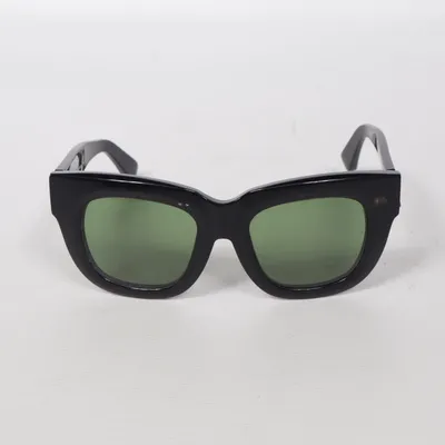 Solglasögon (Svart) från Acne Studios