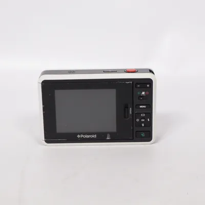 Digital kompaktkamera (Z2300) från Polaroid