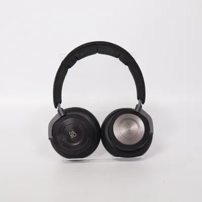 Hörlurar (Svart) från Bang & Olufsen