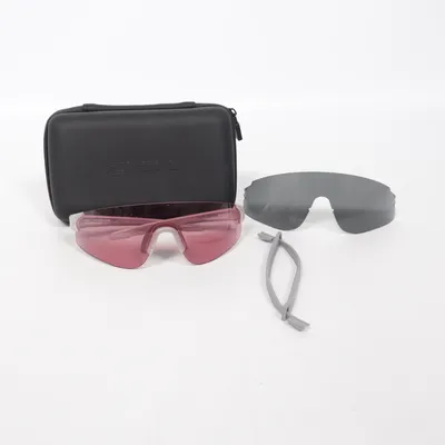 Sports glasses (Pink) from Chimi