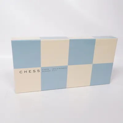 Brädspel från Printworks