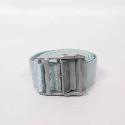 Bälte (Industrial Belt) från Off-White