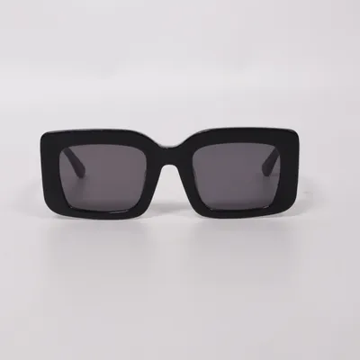 Sunglasses (Black) from Hanna Lojsan x Corlin Eyewear