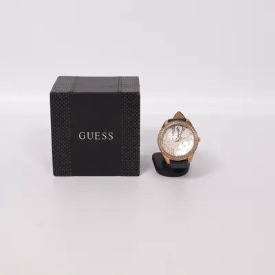 Wristwatch (W0837L3) from Guess