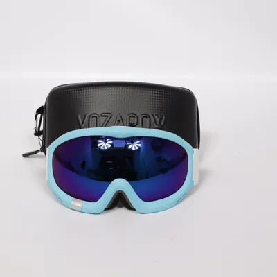 Skibril (Blauw) van Feiyu