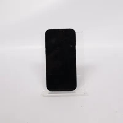 Smartphone (Svart) från Apple