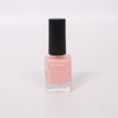 Neglelak (Pastel Pink) fra Nilens Jord
