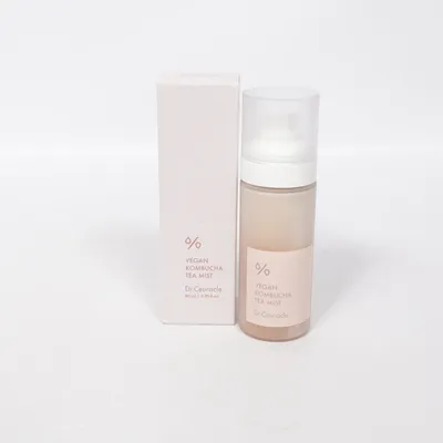 Face mist (Vegan Kombucha Tea Mist) fra Dr. Ceuracle