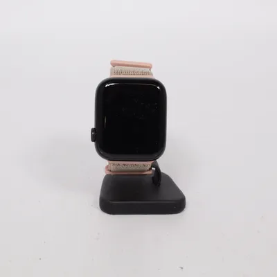 Smartwatch (Svart, Beige) från Apple