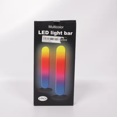 LED-ljus
