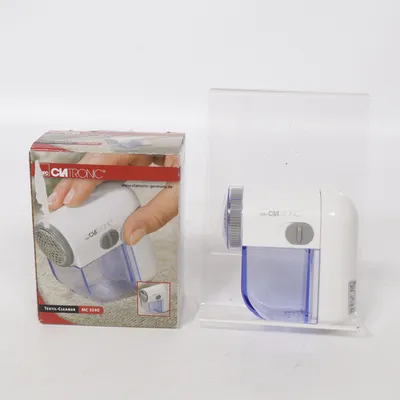 Trimmer (Vit, Blå) från Clatronic