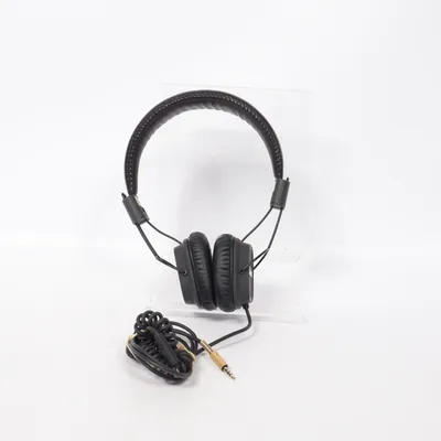 Headphones (Major) from Marshall