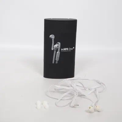 Headphones (One+) from A-JAYS