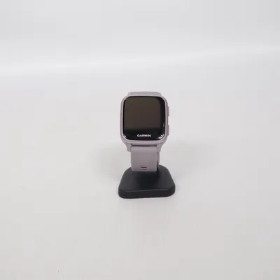 Smart watch (Purple) from Garmin