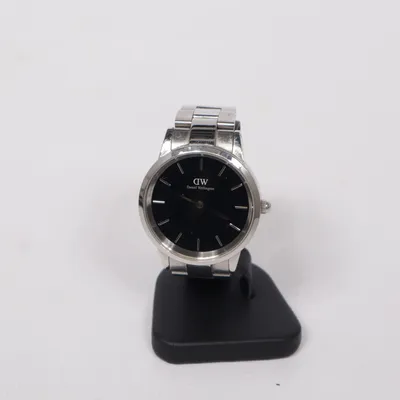 Armbandsur (Silverfärgad) från Daniel Wellington