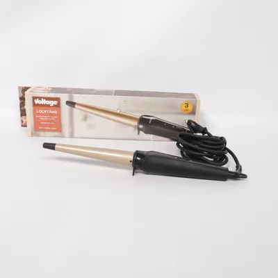 Curling iron from Voltage