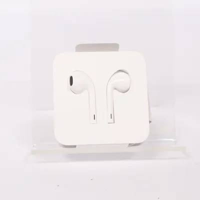 Hörlurar (Vit) från Apple