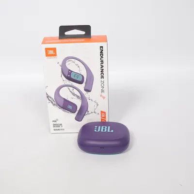Headphones (Endurance Zone) from JBL