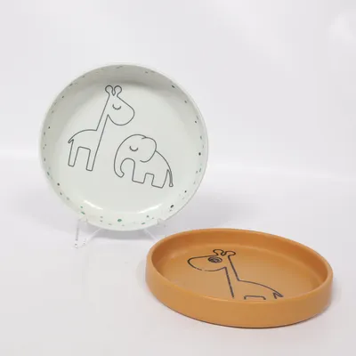 Skål från Done by Deer