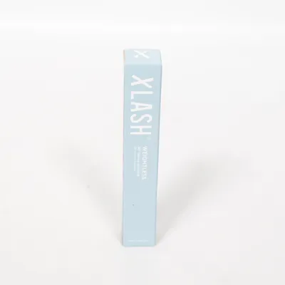 Mascara (Weightless 38° Tubing Mascara) från XLASH
