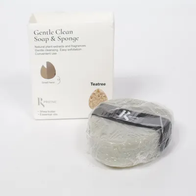 Fast tvål från Taikone