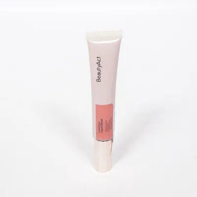 Blush  (Luminous Liquid Blush) de BeautyAct by KICKS