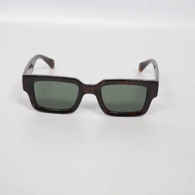 Sonnenbrille (Braun) von Samsøe & Samsøe