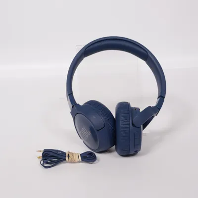 Headphones (Blue) from JBL