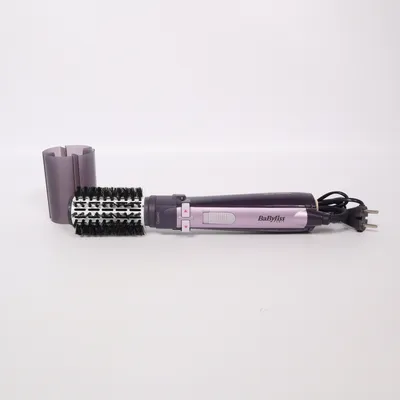 Varmluftsborste från Babyliss