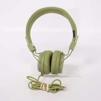 Hörlurar (Grön) från Urbanears