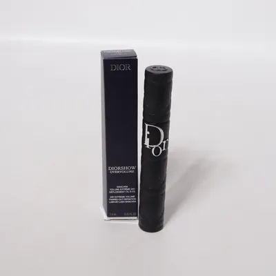 Mascara (Diorshow Overvolume) van Dior