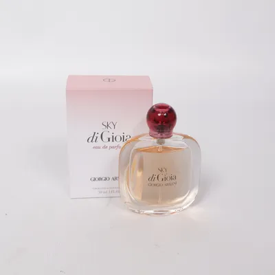 Eau de Parfum (Sky Di Gioia) från Giorgio Armani