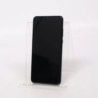 Smartphone (Svart) från Huawei