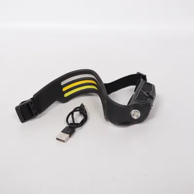 Headlamp (JW821)