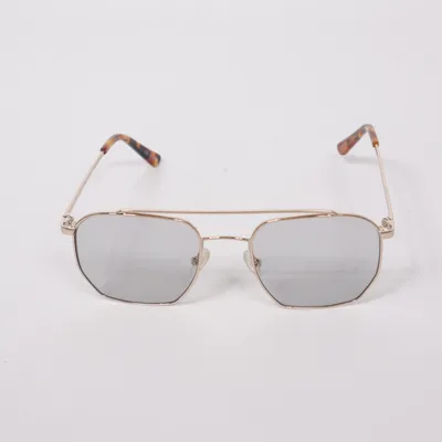 Solglasögon (Silverfärgad) från Corlin Eyewear