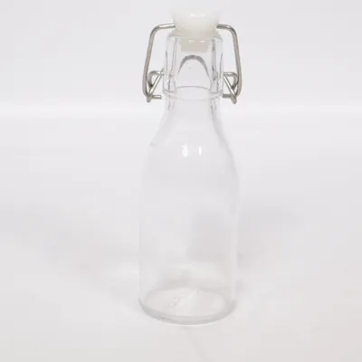 Flaske (Transparent) fra IKEA