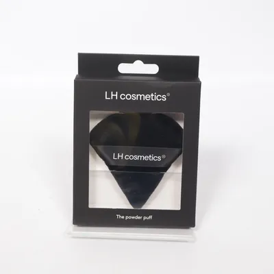 Puderpuff (The Powder Puff) från LH Cosmetics
