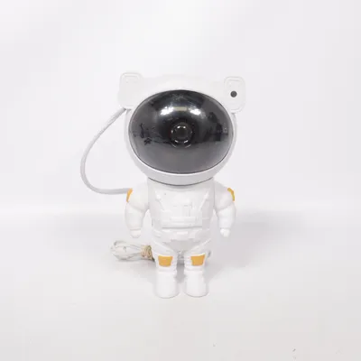 Projector (Astronaut)