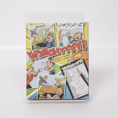 Brädspel från Lekia AB