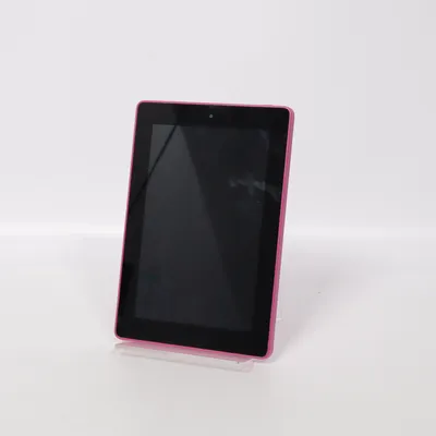 Surfplatta (Rosa) från Amazon