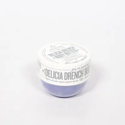 Lotion pour le corps (Delicia Drench) de Sol de Janeiro