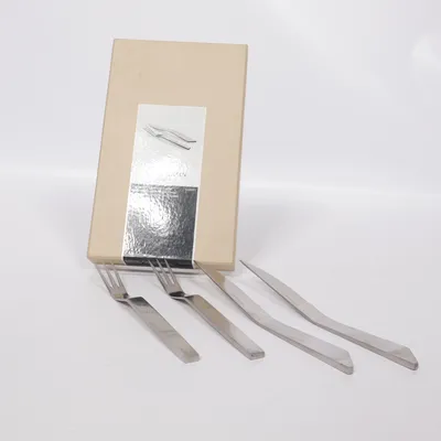 Bestick (Silverfärgad) från Georg Jensen