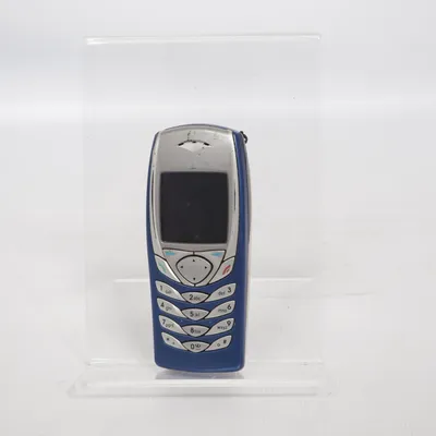 Téléphone portable (6310i) de Nokia