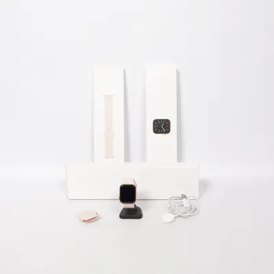 Smartwatch (Rosa) från Apple Watch