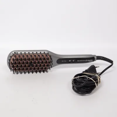 Thermal brush (CB7480) from Remington